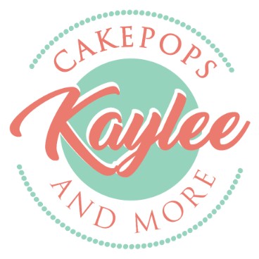 Kaylee Cake pops Official Logo