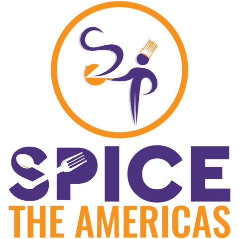 Spice the Americas logo