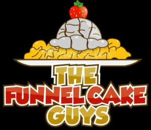 funnel cake guys logo