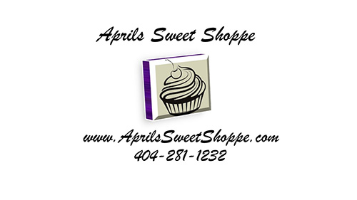 aprils sweet shop