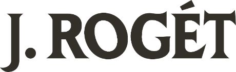J. Roget logo