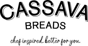 Cassava Breads