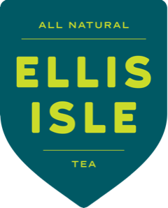 Ellis Isle Tea