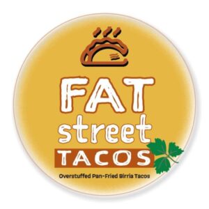 Fat Street Tacos