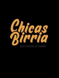 Chichas Birria Logo