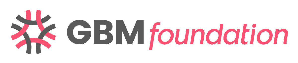 GBM Foundation logo