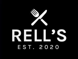 Rell's Co Logo