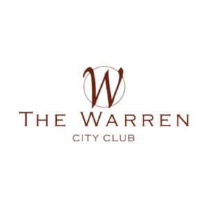 The Warren City Club Logo
