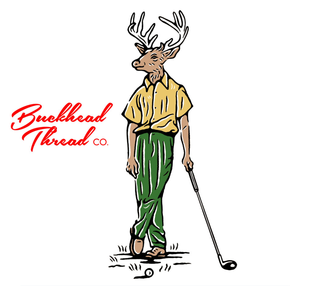 Buckhead Thread logo