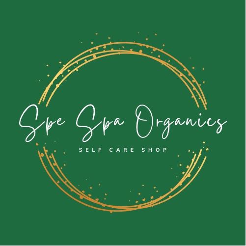 Spe Spa Organics logo
