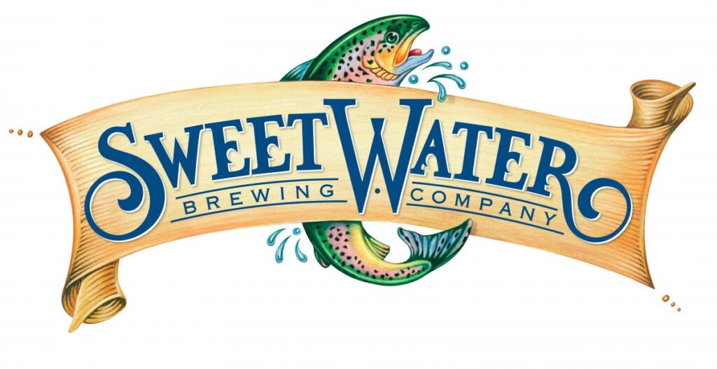 SweetWaterBrewingCompany logo