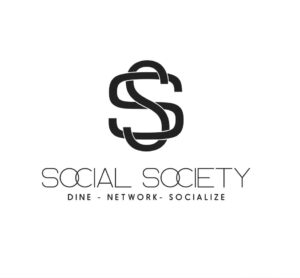 Social Society Logo