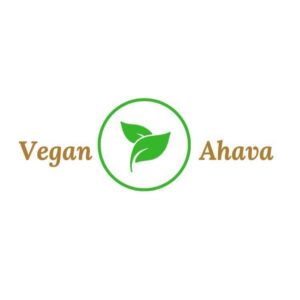 Vegan Ahava Logo