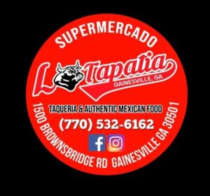 Carnicería Taqueria Tapatia Logo