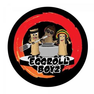 EGGROLL BOYZ Logo