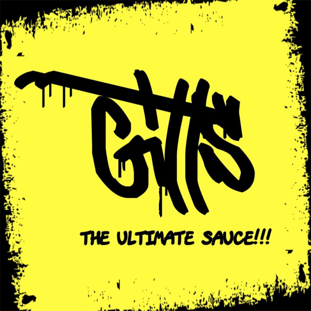 Gitts Bajan Pepper Sauce logo