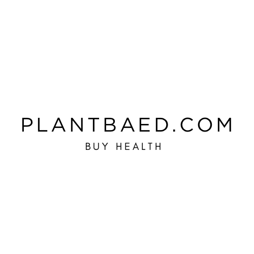 Plantbaed Logo