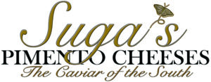 Suga's Cheese Shoppe & Cafe Logo